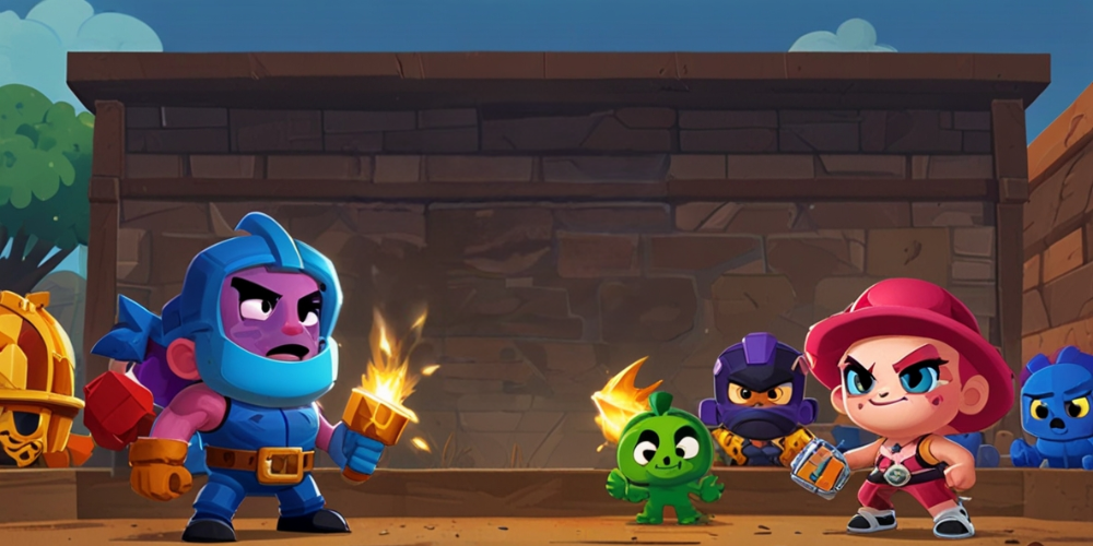 Brawl Stars